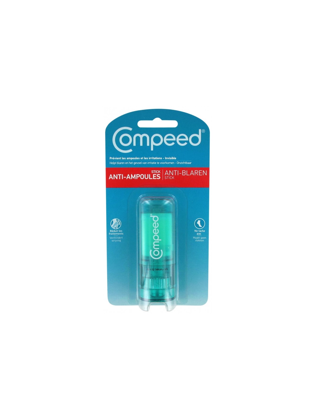 COMPEED STICK AMP 8ML