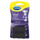 SCHOLL VELVET RECH GRAIN ULTRA EXFO BTE 2