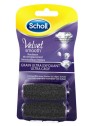 SCHOLL VELVET RECH GRAIN ULTRA EXFO BTE 2