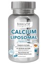 BIOCYTE CALCIUM D3 K2 GELU BTE 60