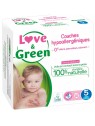 LOVE amp GREEN COUCHES HYPO T5 PAQ 40