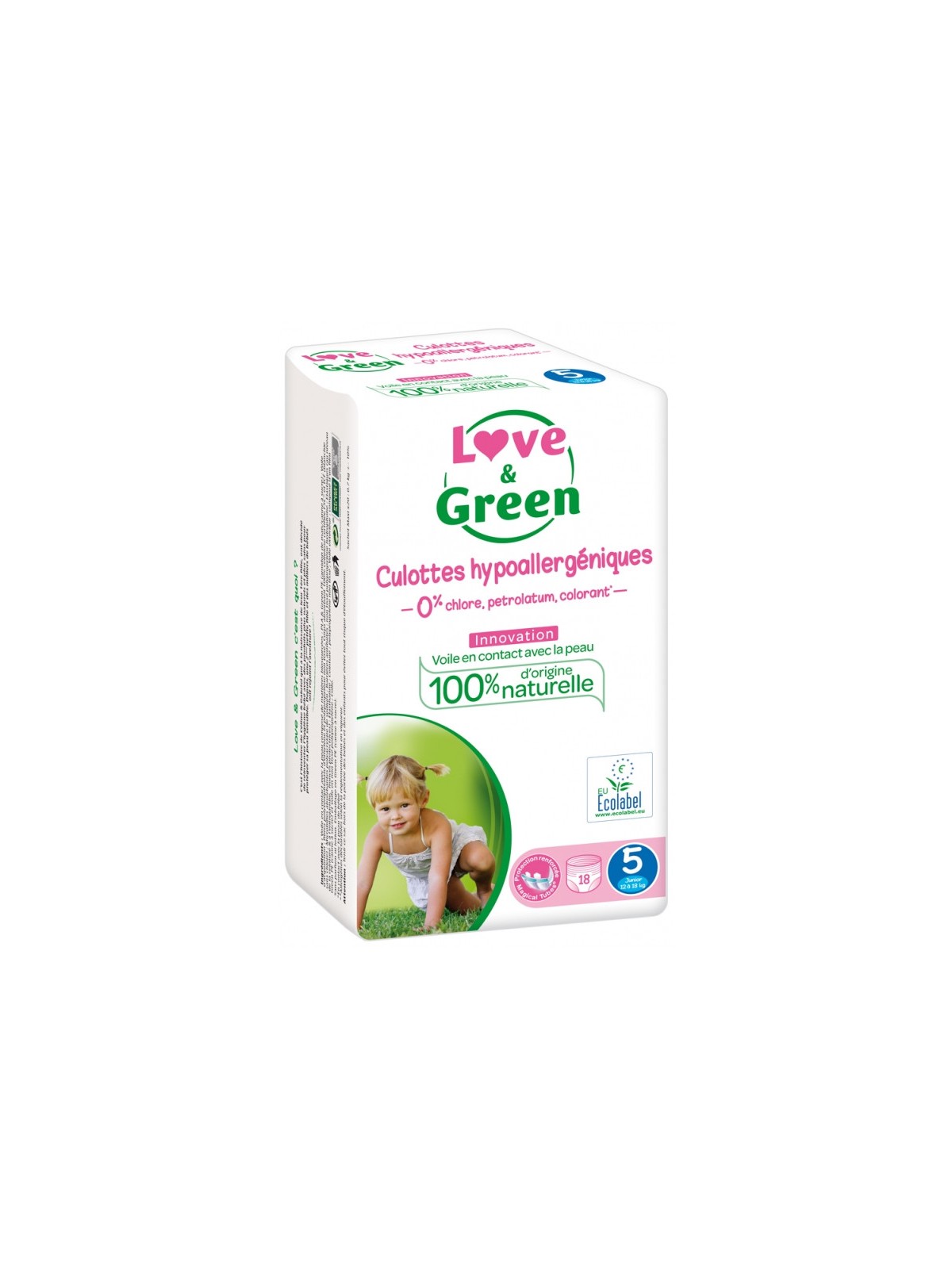 LOVE amp GREEN COUCHES HYPO T5 PAQ 18