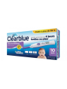 CLEARBLUE TEST OVULAT 2 HORM 10