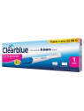 CLEARBLUE EARLY TEST GROSSESSE 1