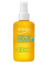 Biotherm waterlover sun mist spf30 brume solaire invisible 200ml