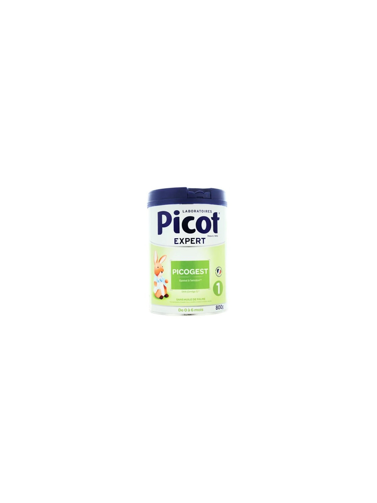 PICOT PICOGEST 1 BT800G 1