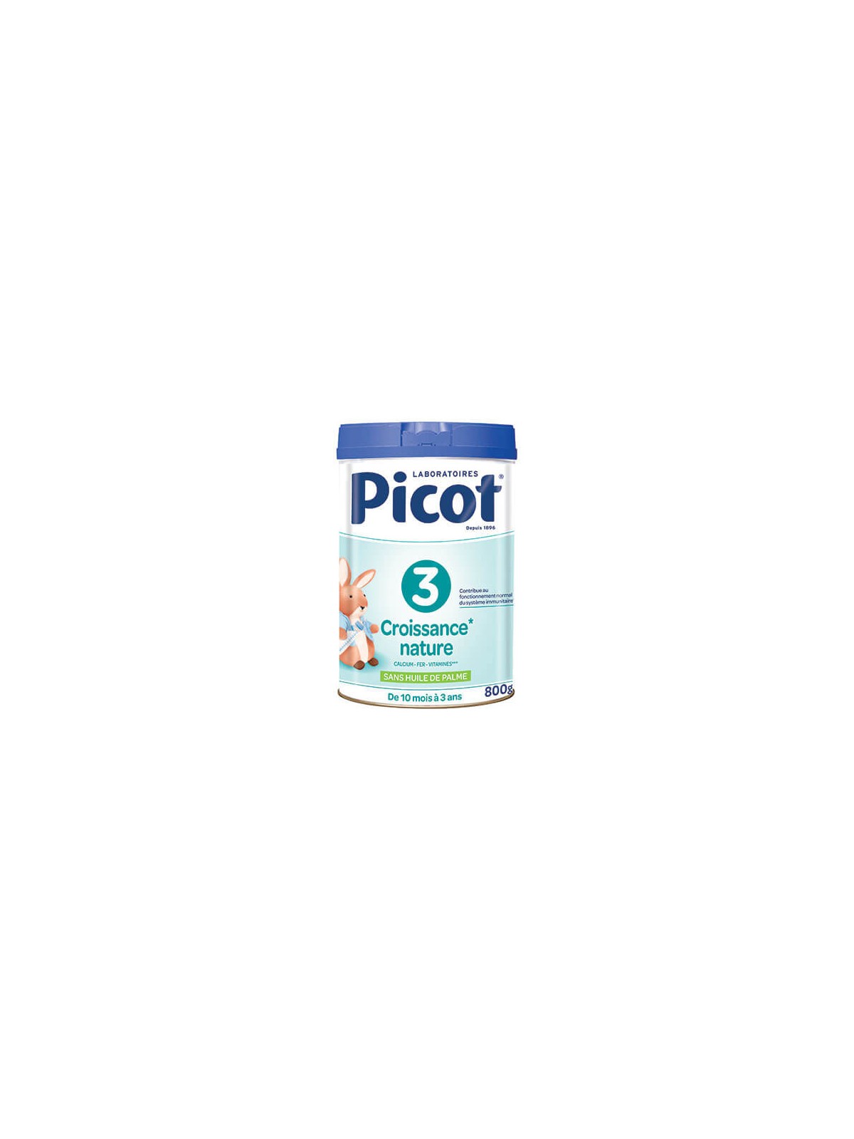 PICOT CROISSANCE 800G