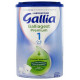 GALLIA LAIT PDR GALLIAGEST 1 BTE 800G