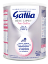 GALLIA EXP LAIT PDR PRE-GALLIA BTE 400G