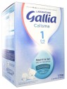 GALLIA LAIT PDR CALISMA 1 BTE 1,2KG