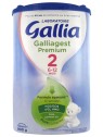 GALLIA LAIT PDR GALLIAGEST 2 BTE 800G
