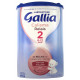 GALLIA LAIT PDR CALISMA RELAIS 2 BTE 800G