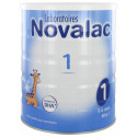 NOVALAC LAIT PDR 1 BTE 800G