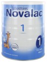 NOVALAC LAIT PDR 1 BTE 800G