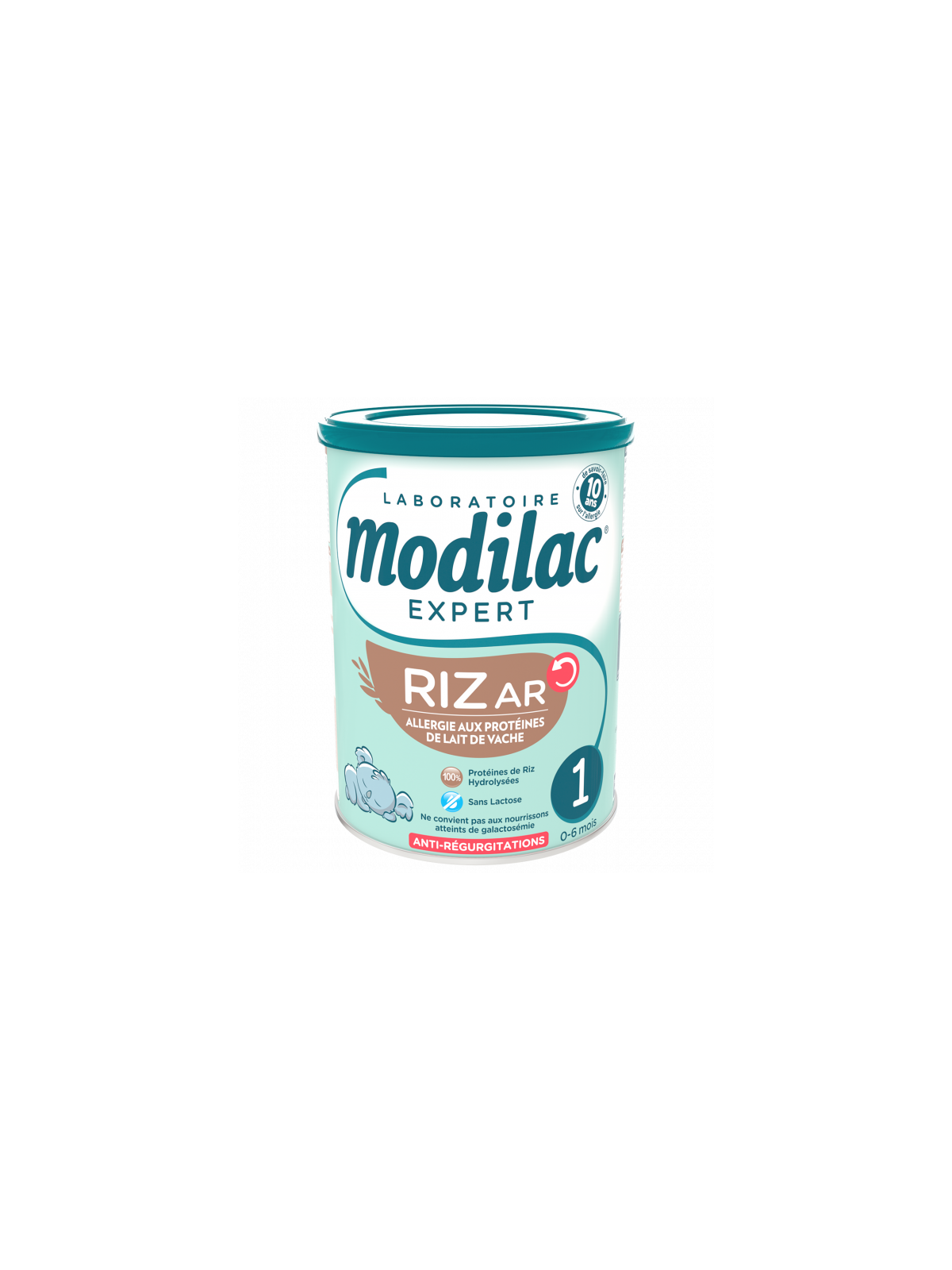 MODILAC EXP RIZ AR1 PDR800G 1