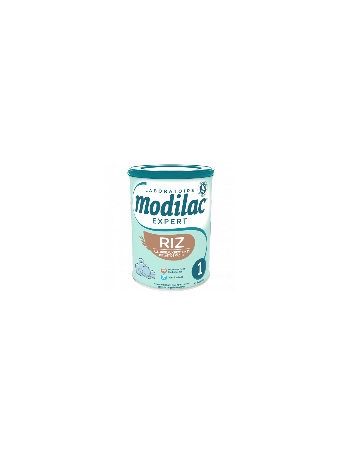 MODILAC EXP RIZ 1 PDR800G 1