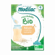 MODILAC CEREALES BIO NATURE 250G