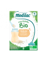 MODILAC CEREALES BIO NATURE 250G