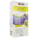 PEDIAKID BALEPOU SHAMP  LOTION PEIGNE