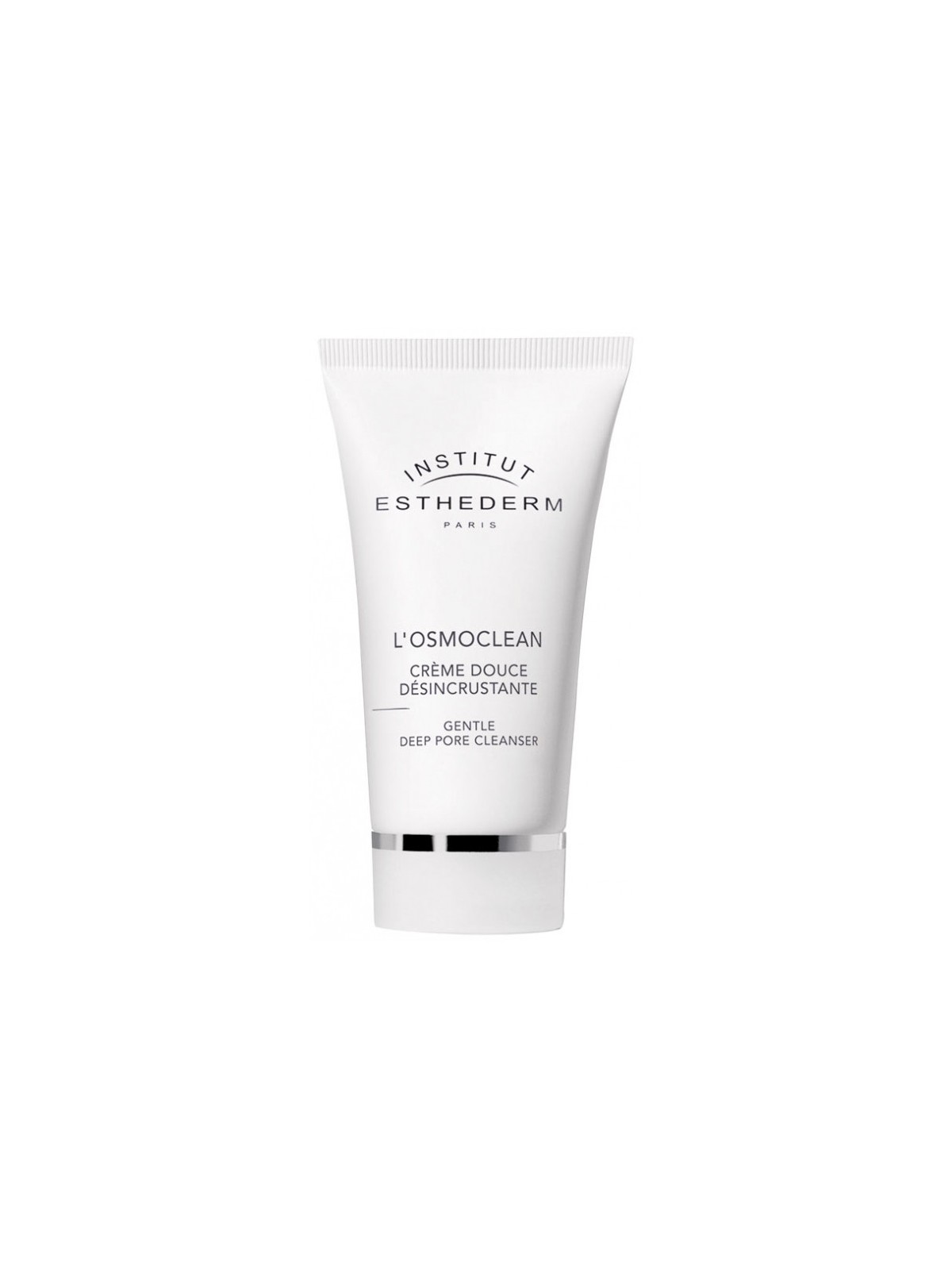 Esthederm Osmoclean Crème Douce Désincrustante 75 ml