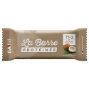 EAFIT BARRE PROTEINEE NOIX DE COCO 46G