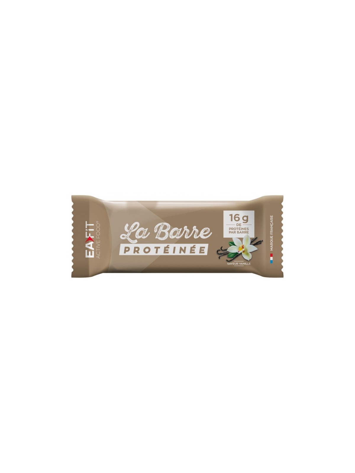 Eafit la barre protéinée chocolat 24 barres