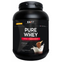 Eafit pure whey double chocolat 750g