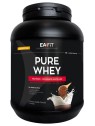 Eafit pure whey double chocolat 750g
