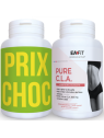 Eafit Pure C.L.A 500 minceur active 2 x 90 capsules 