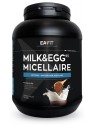 Eafit Construction Musculaire Saveur Chocolat Milk & Egg 95 Micellaire 750 g