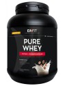 EAFIT PURE WHEY CAPPUCCINO 750 G