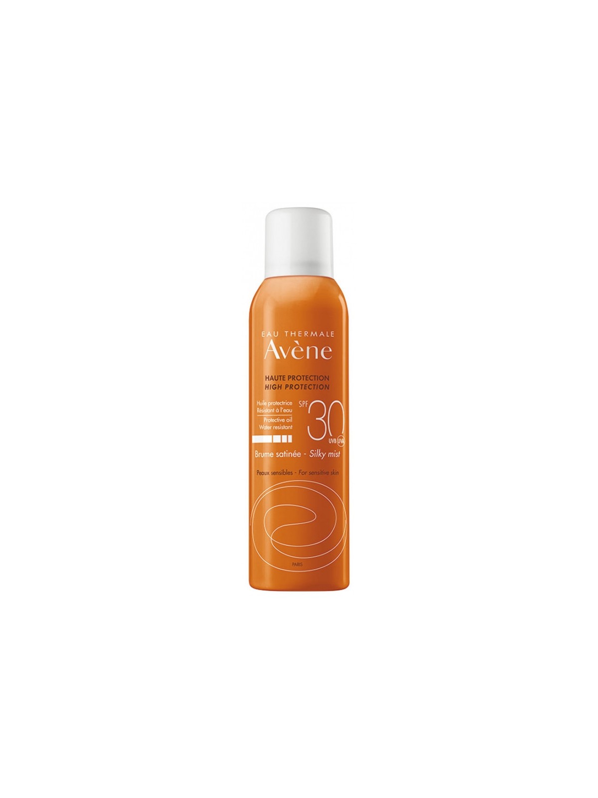 Avène Brume Santé SPF 30 eau thermale 150ml
