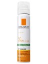 Roche Posay Anthelios SPF50+ Brume Fraiche Invisible 75 ml 