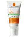 La roche posay anthelios xl SPF 50+ gel-crème toucher sec anti-brillance 50ml