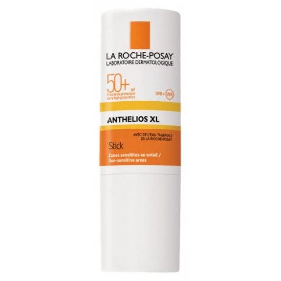 La Roche Posay anthelios stick zones sensibles SPF50+ 9g