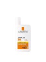 La roche posay anthelios shaka SPF30 fluide invisible avec parfum 50ml