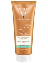 Vichy Idéal Soleil Lait Hydratant Visage et Corps IP50 300 ml