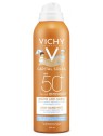 Vichy Idéal Soleil Brume Anti Sable SPF 50+ Enfants 200 ml