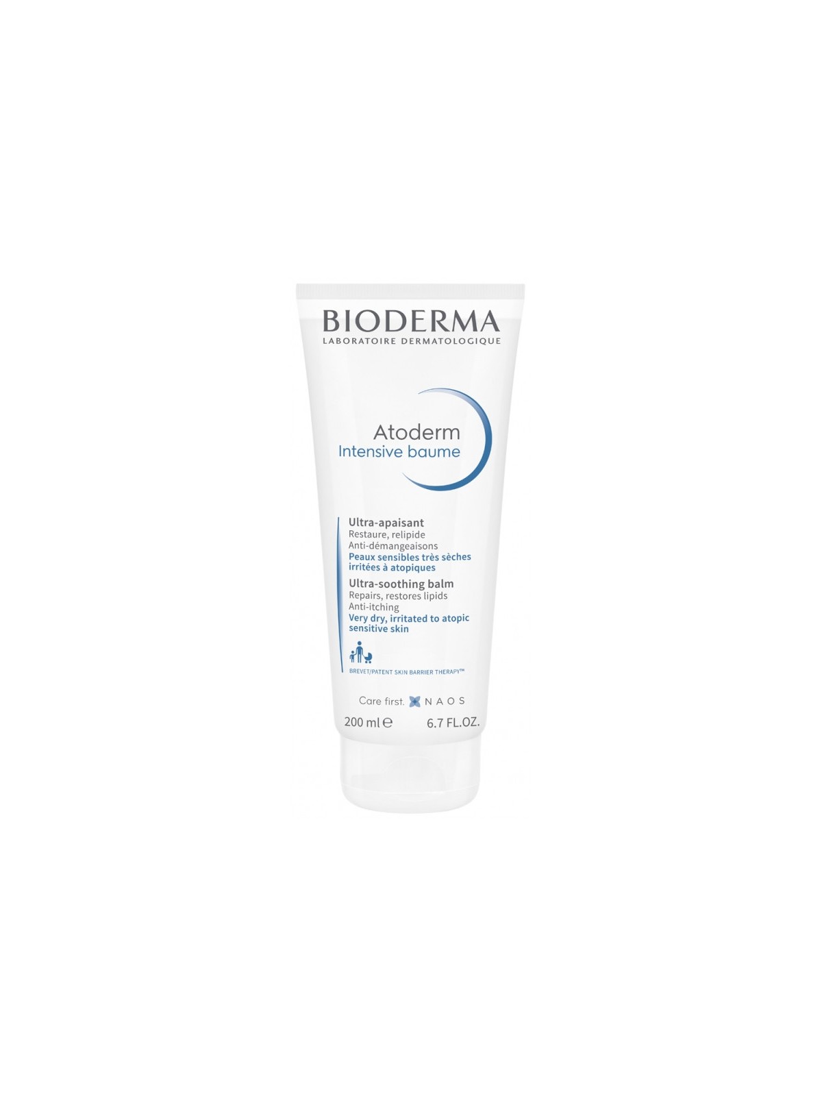 BIODERMA ATODERM INTENSIVE BAUME 200ML