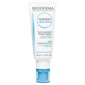 Bioderma Hydrabio Gel Crème 40ml