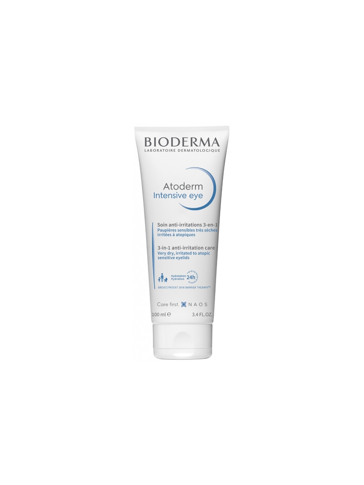 BIODERMA ATODERM INTENSIVE EYE 100ML