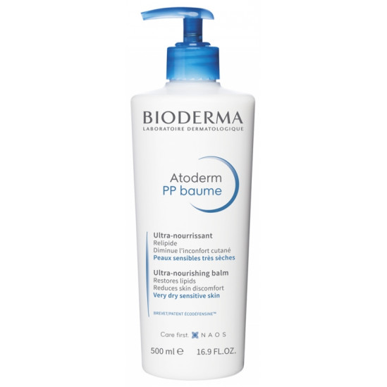 ATODERM PP BAUME PTS 500ML