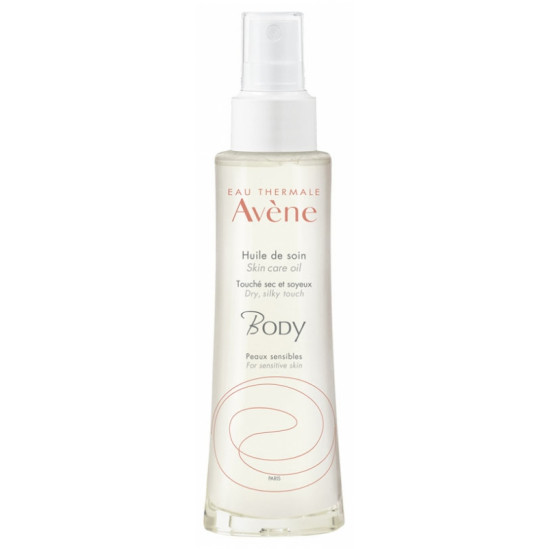 AVENE BODY HUILE DE SOIN 100ML