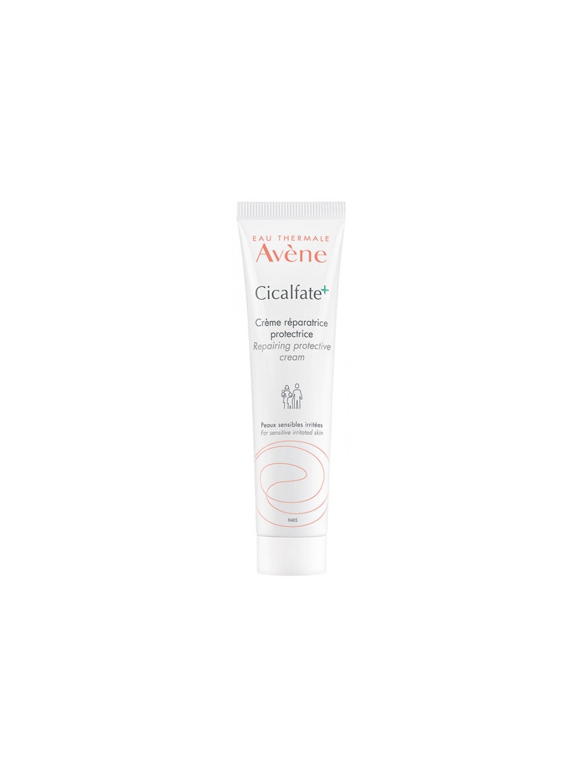 AVENE CICALFATE CREME 100ML