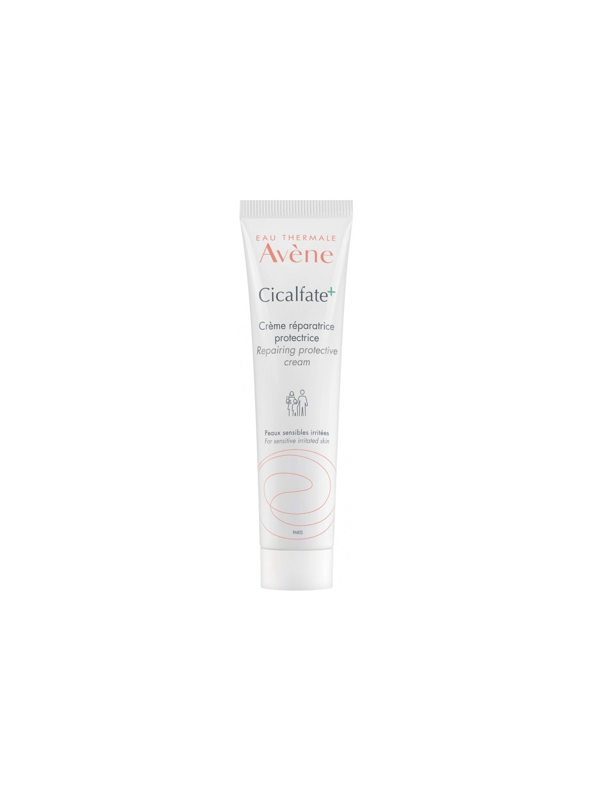 Avène cicalfate+ crème réparatrice protectrice 40ml