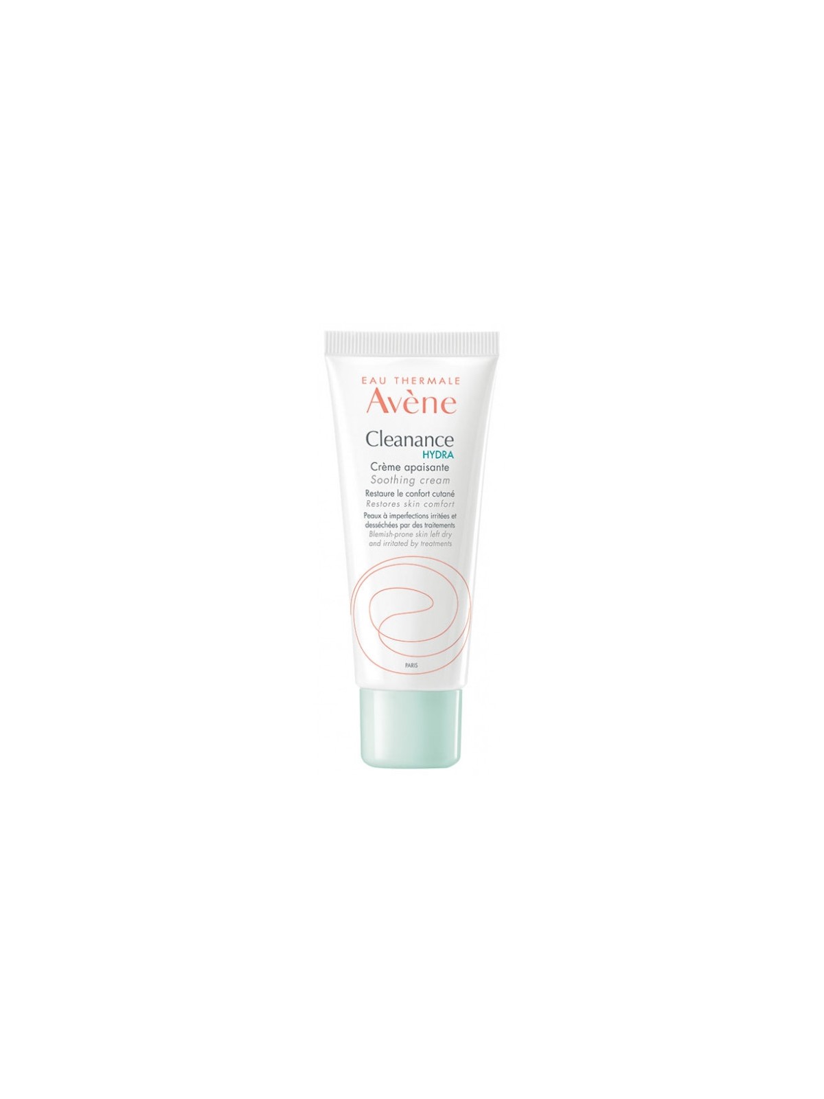 Avène cleanance hydra crème soin 40ml