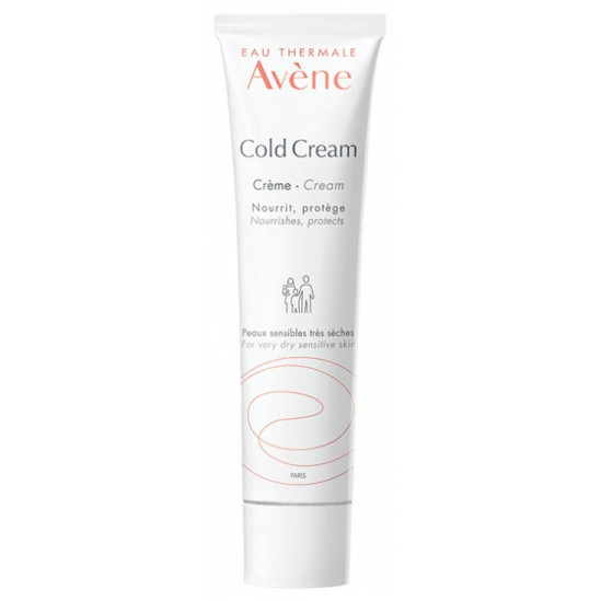 Avène Cold cream 40ML