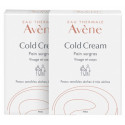 Avène Cold Cream Pain Surgras Lot 2x100g