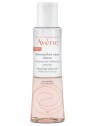 AVENE DEMAQ YEUX INT WATER 125ML
