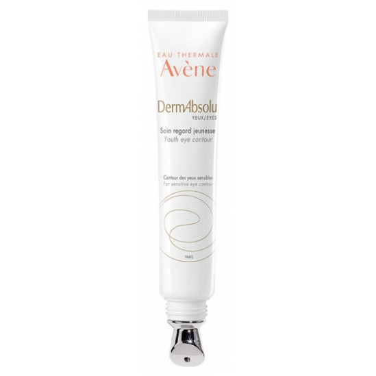 AVENE DERMABSOLU YEUX REGARD 15ML